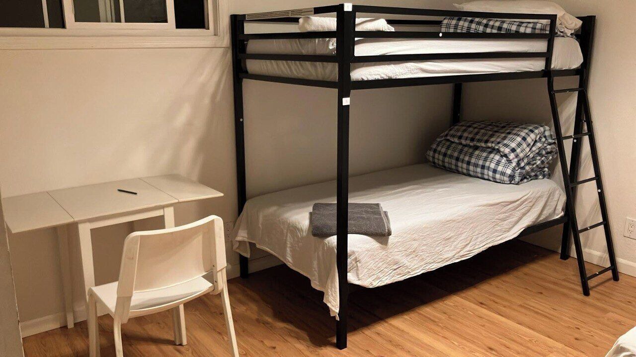 Photo of Bedroom in Palo Alto