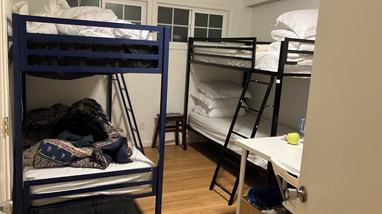 Photo of Bedroom in Palo Alto