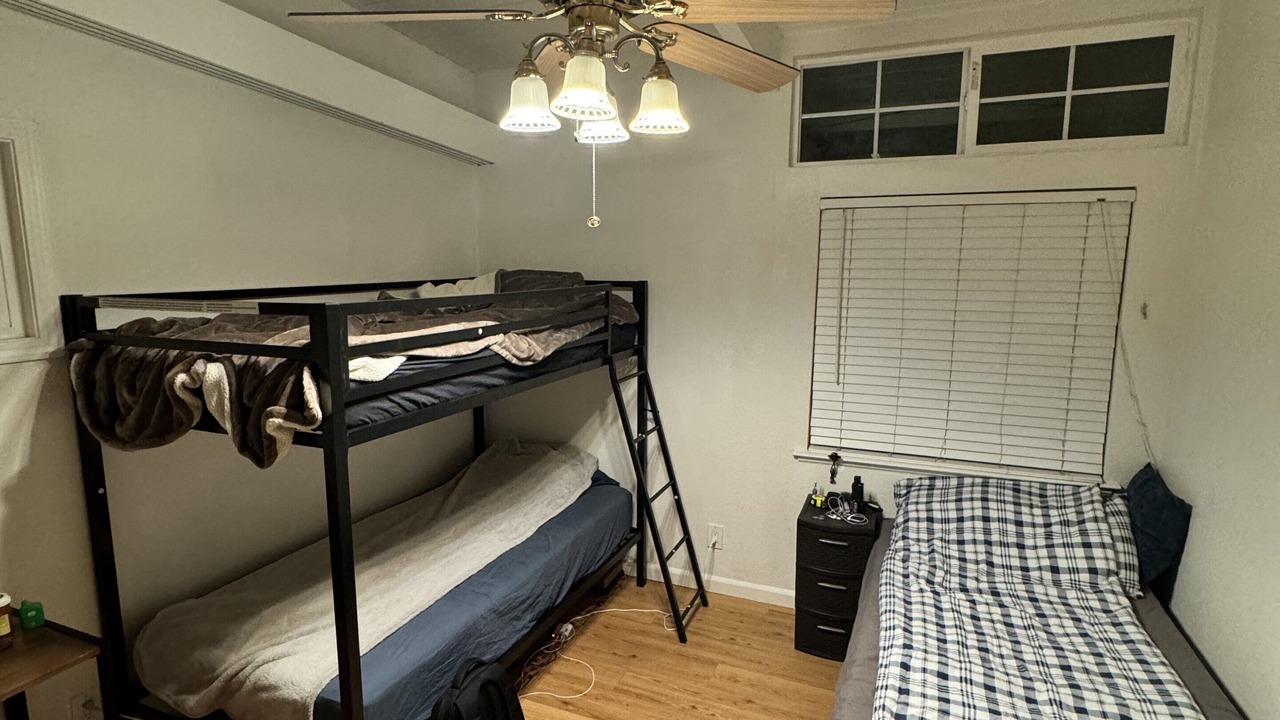 Photo of Bedroom in Palo Alto