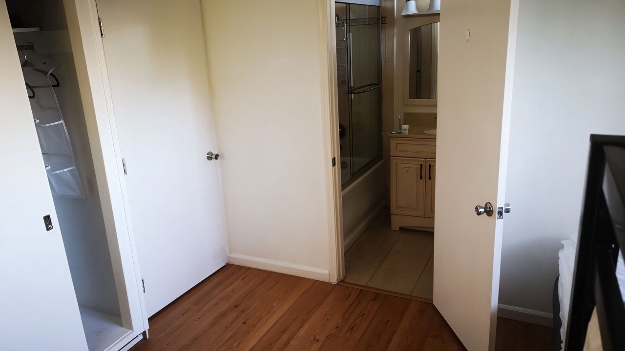 Photo of Bathroom in Palo Alto