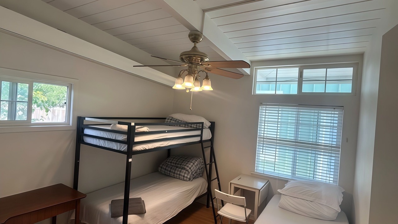 Photo of Bedroom in Palo Alto