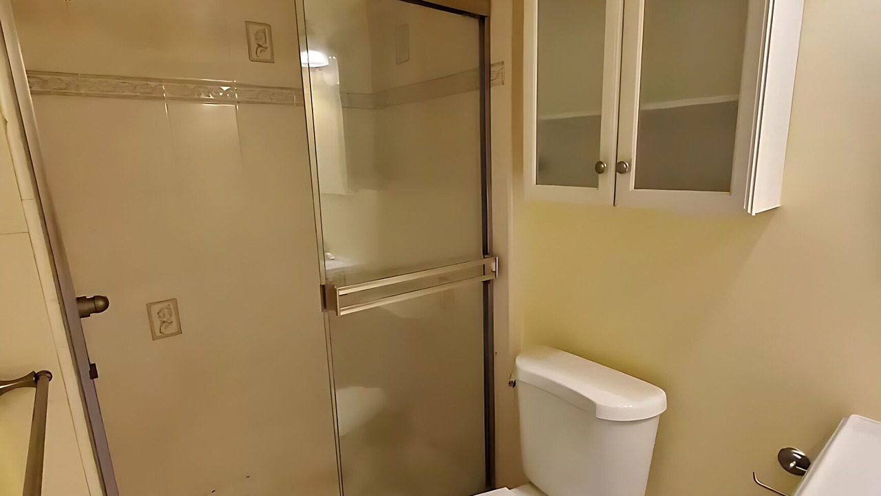 Photo of Bathroom in Palo Alto