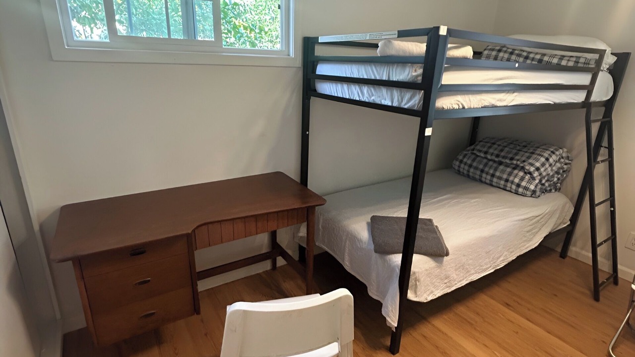 Photo of Bedroom in Palo Alto