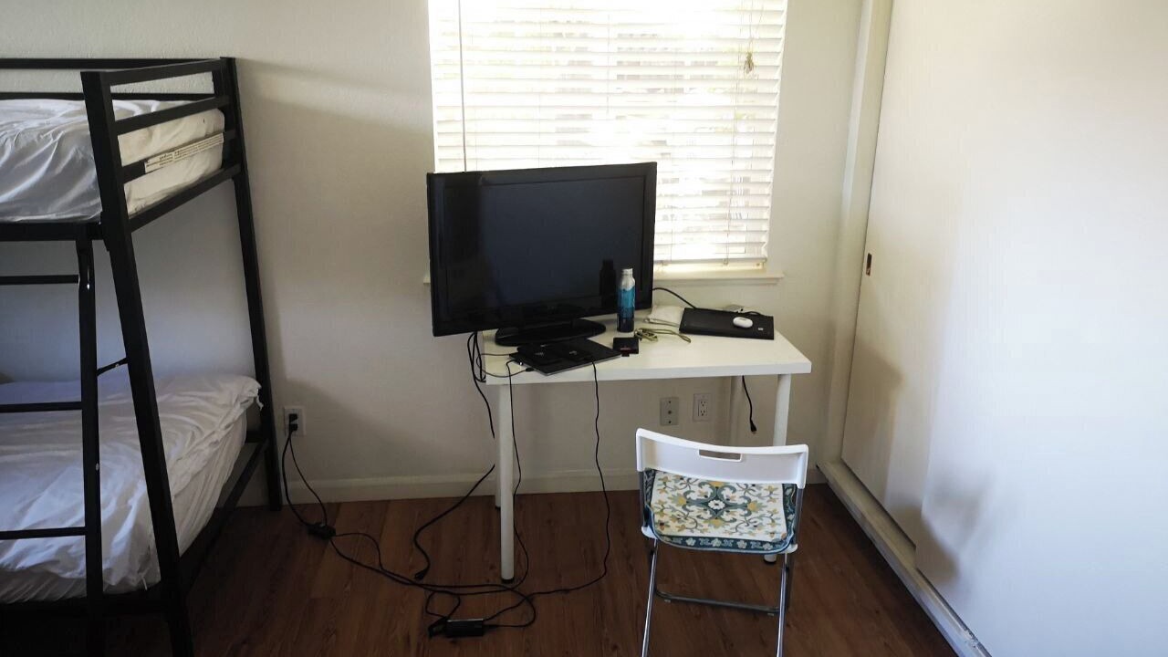 Photo of Bedroom in Palo Alto