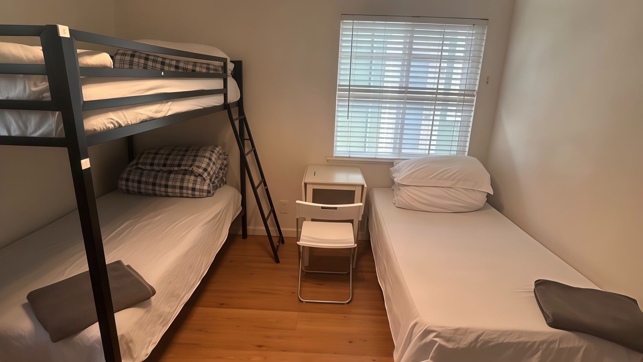 Photo of Bedroom in Palo Alto