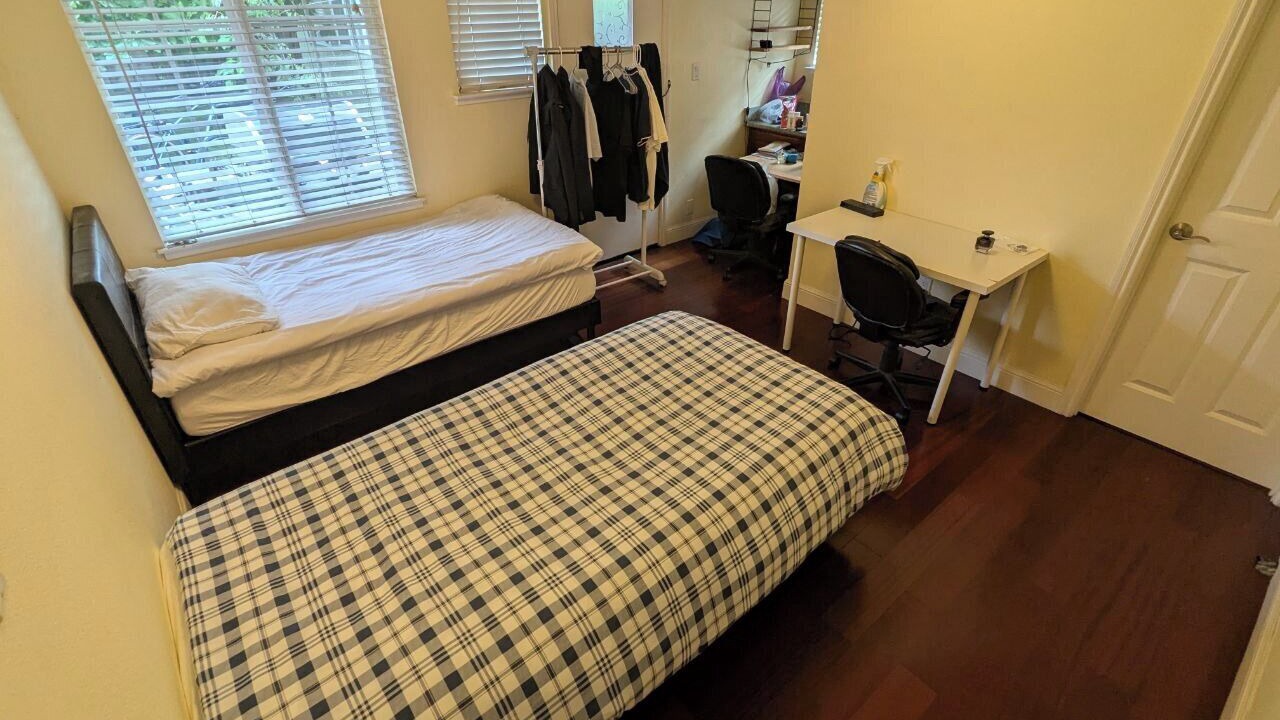 Photo of Bedroom in Palo Alto