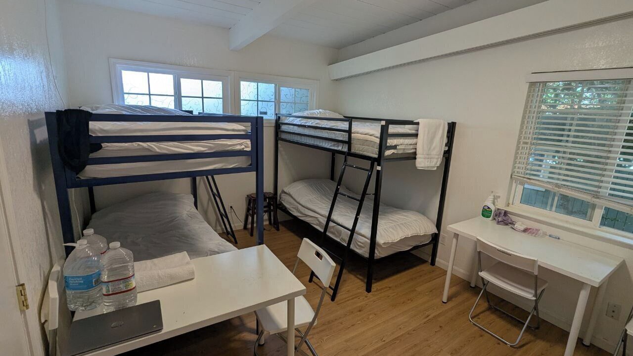 Photo of Bedroom in Palo Alto