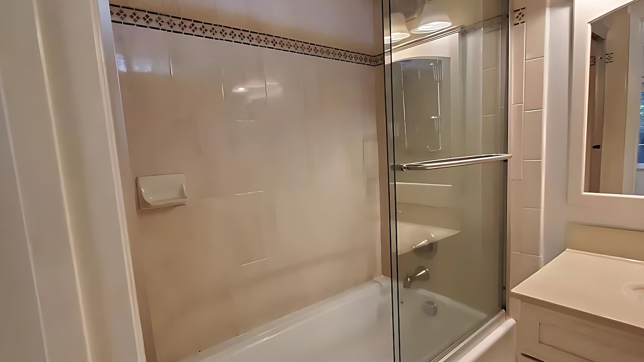 Photo of Bathroom in Palo Alto