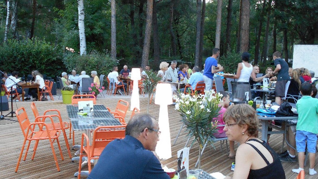 Photo of Outdoor in Guillestre