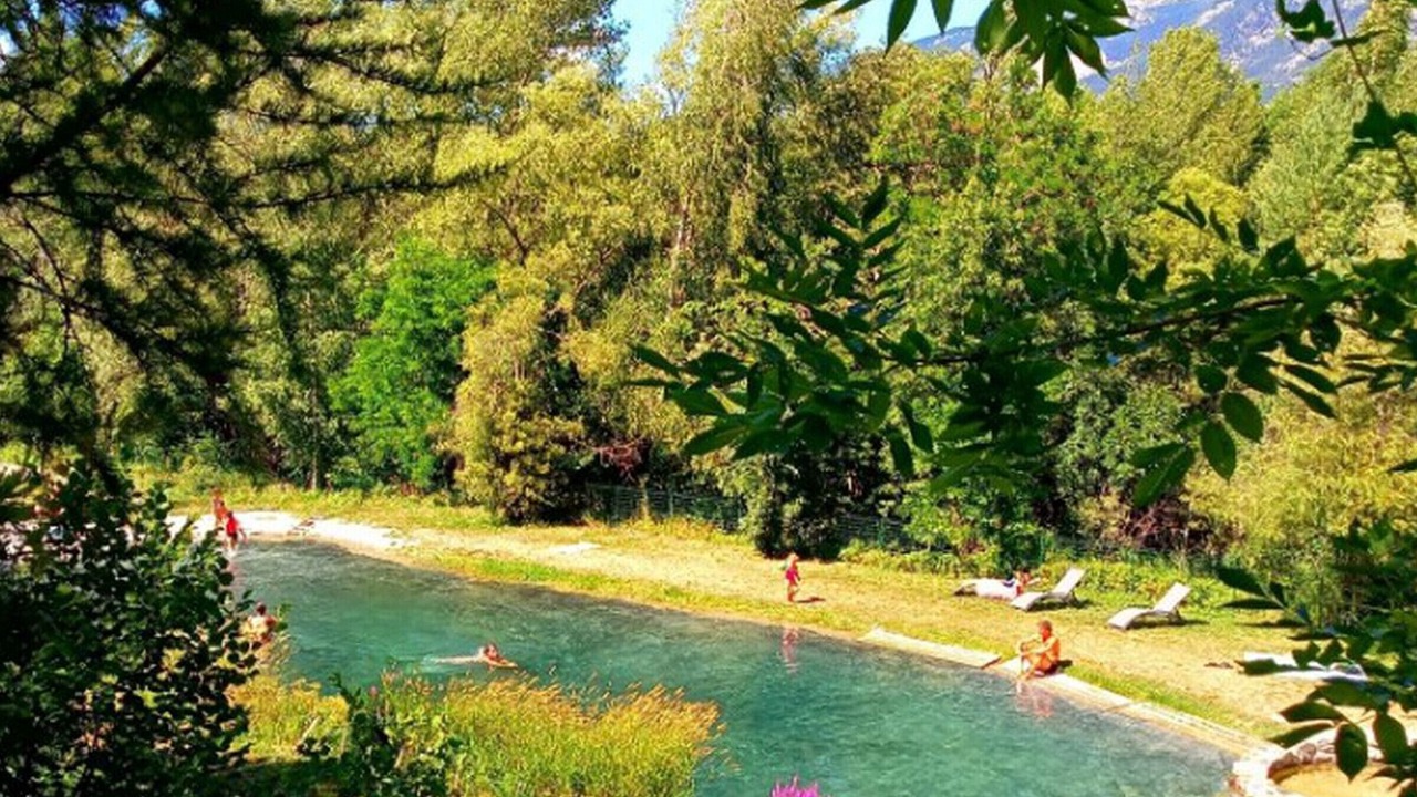 Photo of Outdoor in Guillestre