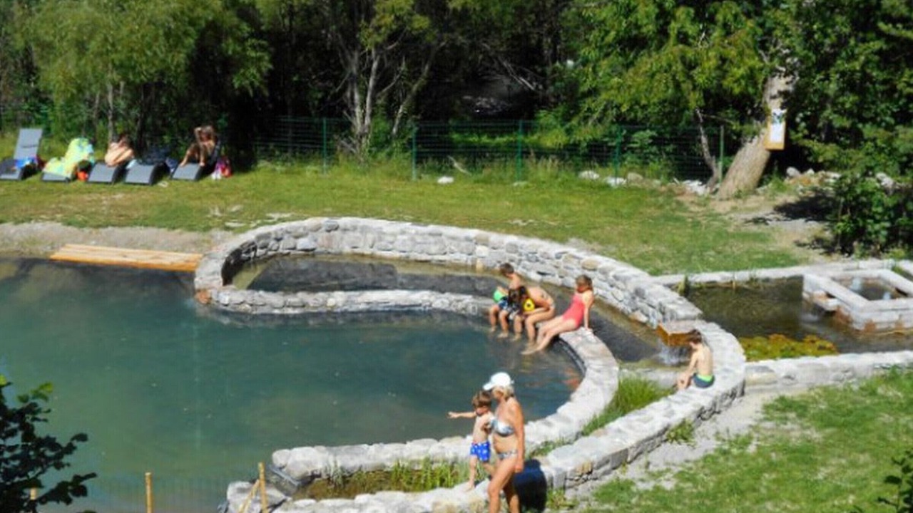 Photo of Outdoor in Guillestre