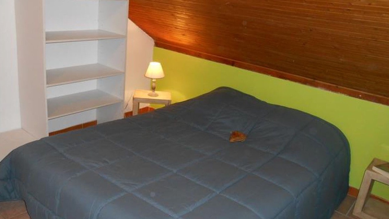 Photo of Bedroom in Guillestre