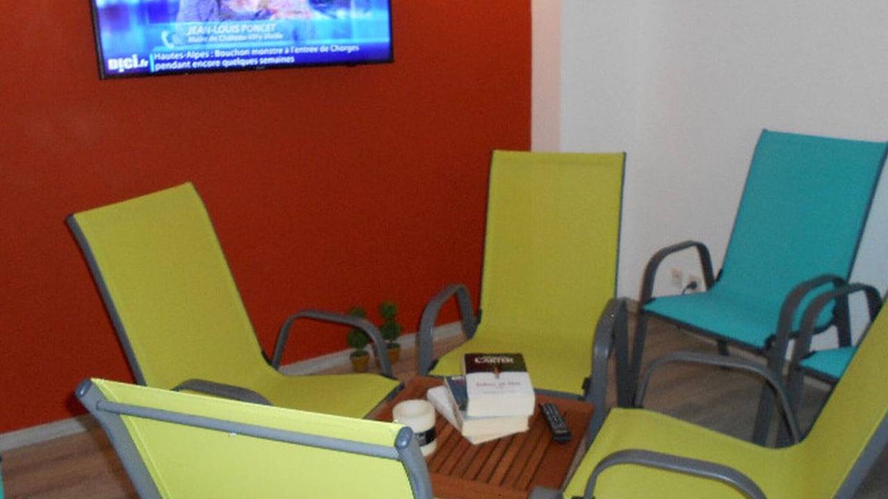 Photo of Others in Guillestre