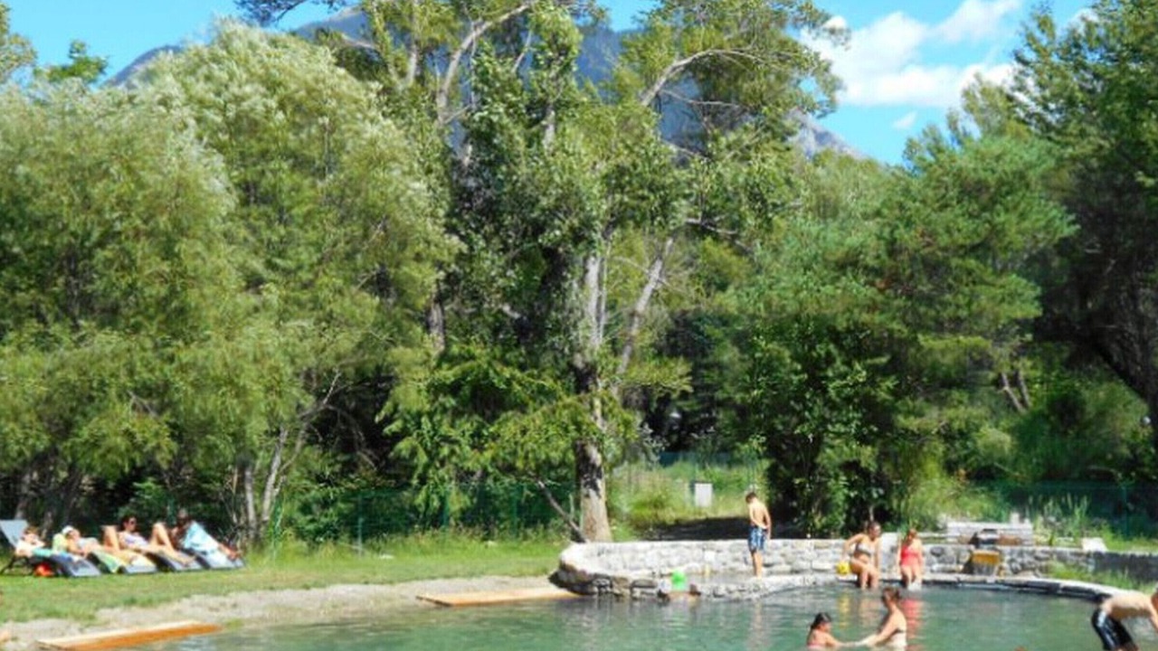 Photo of Outdoor in Guillestre