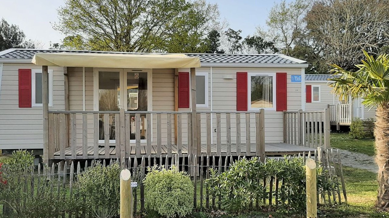 Photo of Outdoor in La Bernerie-en-Retz