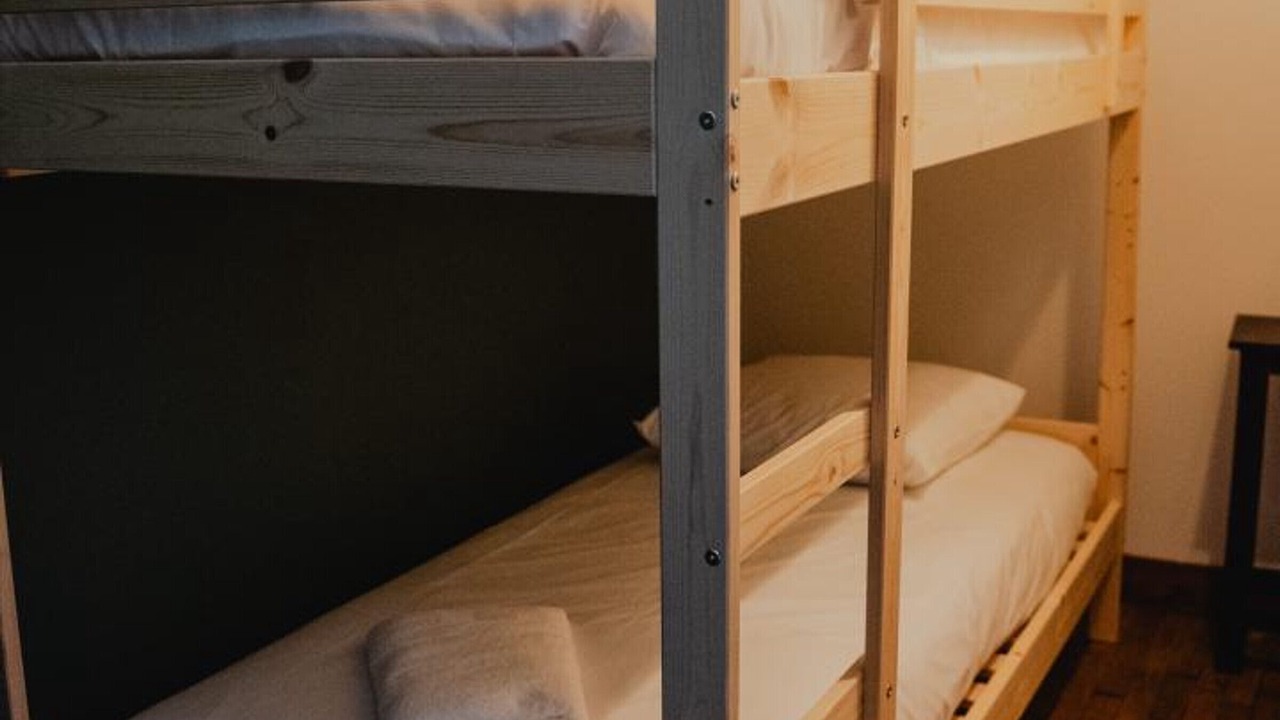Photo of Bedroom in Bioussac