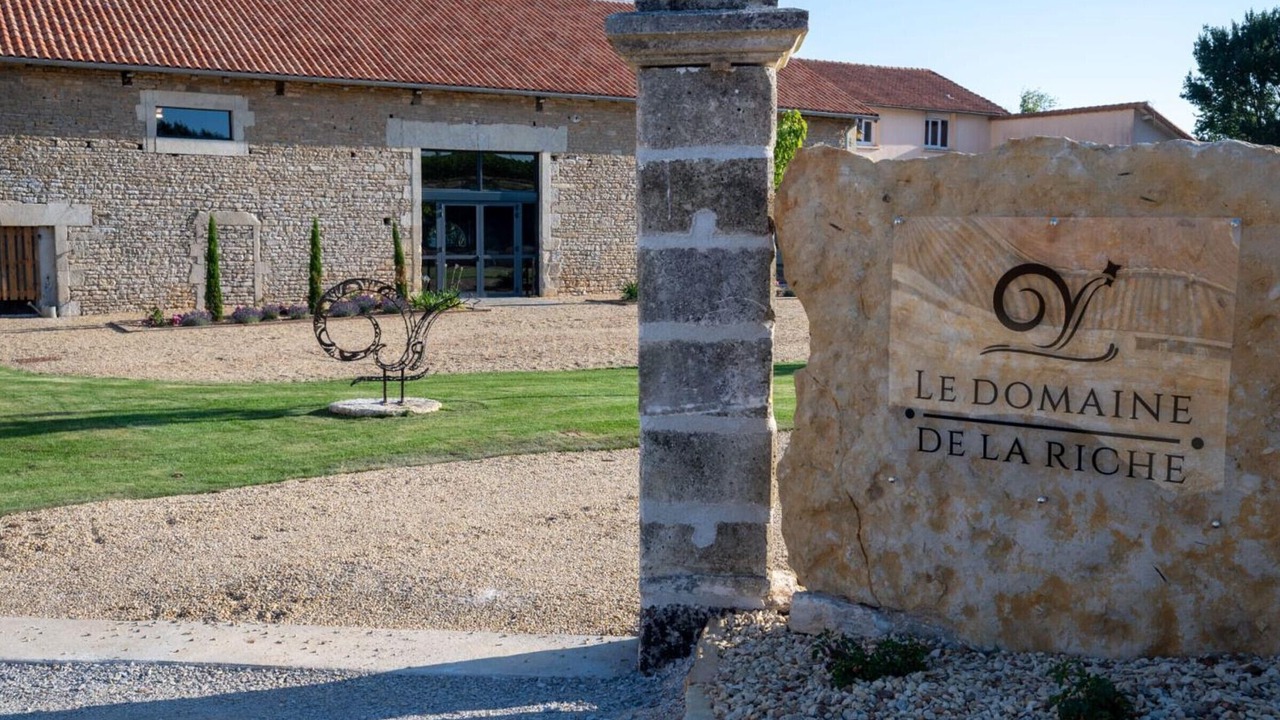 Photo of Outdoor in Bioussac