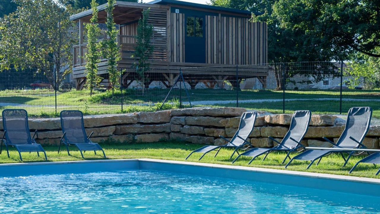 Photo of Outdoor in Bioussac