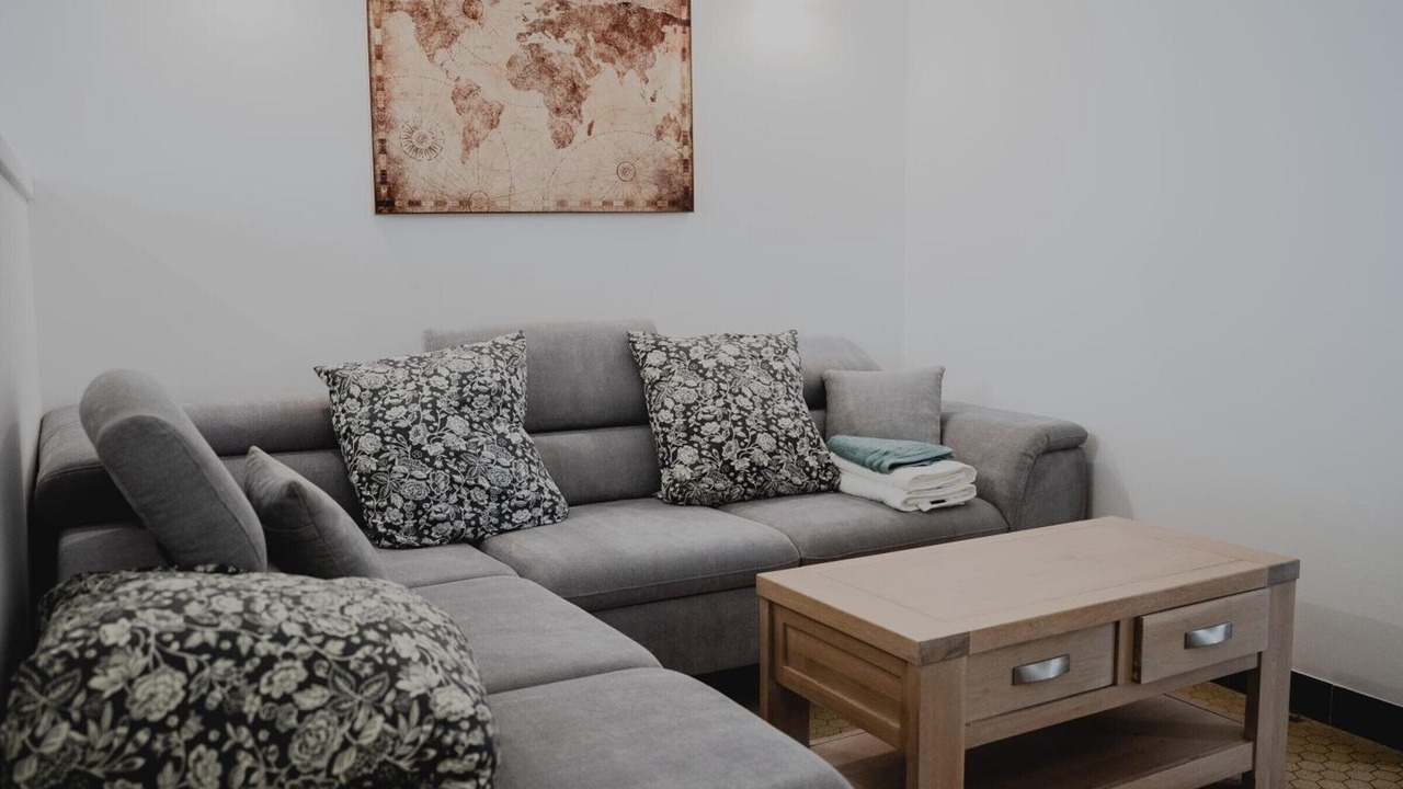 Photo of Livingroom in Bioussac