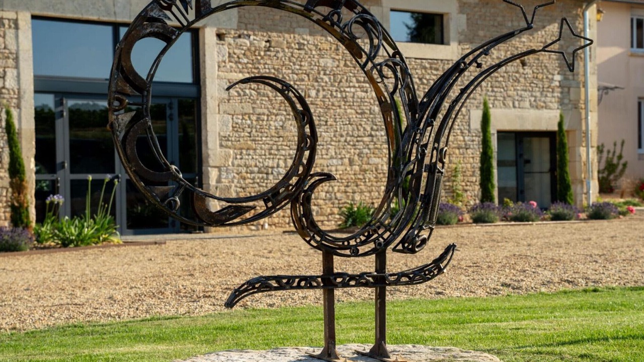 Photo of Outdoor in Bioussac