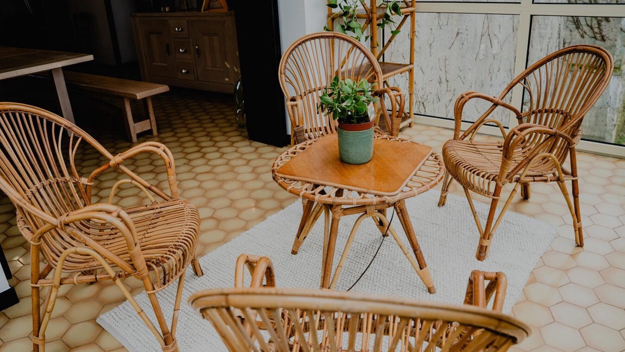 Photo of Patio Balcony in Bioussac