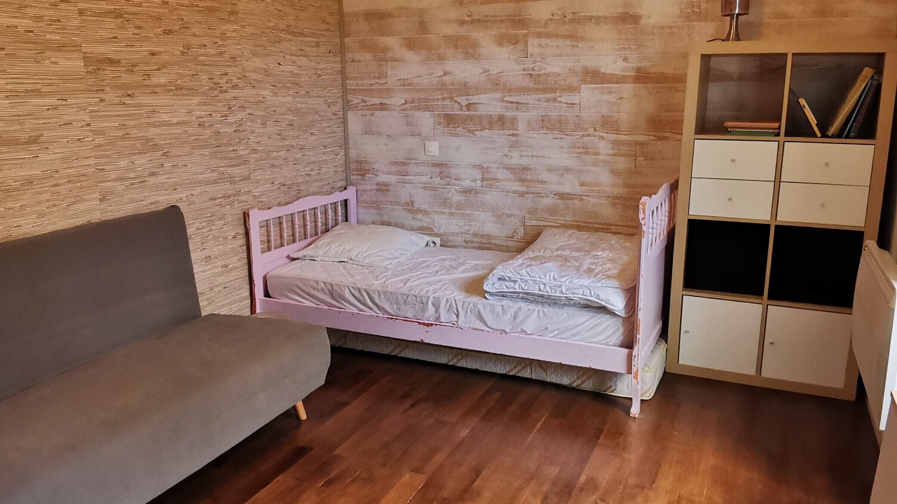 Photo of Bedroom in St Benoist-sur-Mer