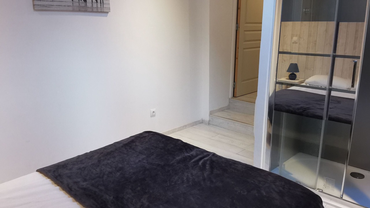Photo of Bedroom in St Benoist-sur-Mer