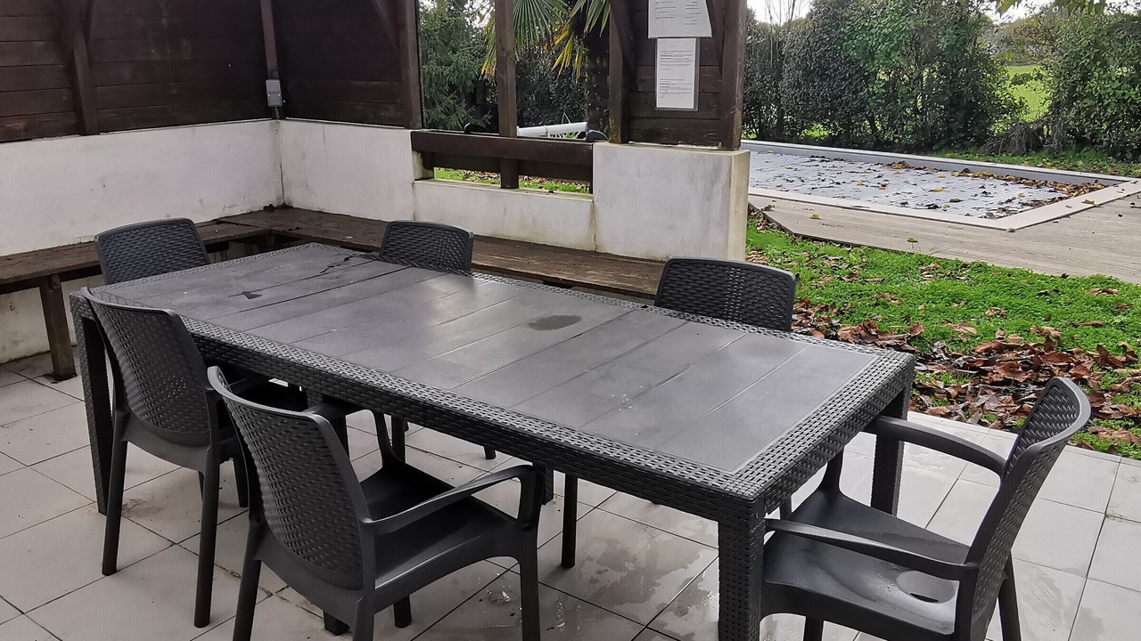 Photo of Outdoor in St Benoist-sur-Mer