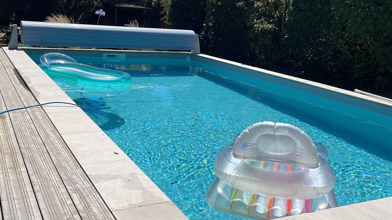 Photo of Outdoor in St Benoist-sur-Mer