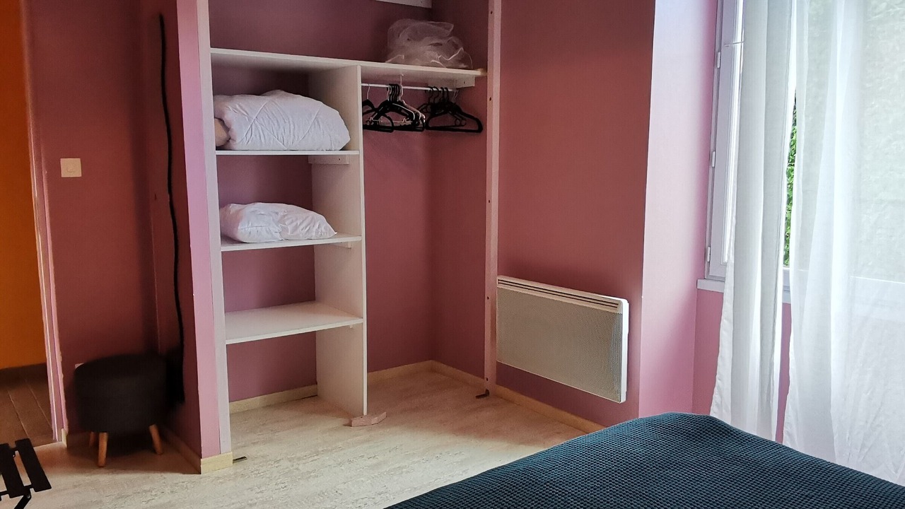 Photo of Bedroom in St Benoist-sur-Mer