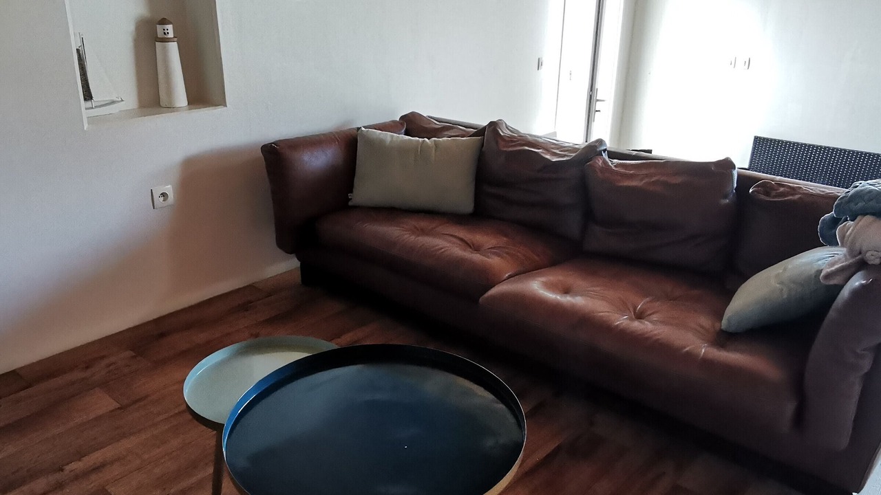 Photo of Livingroom in St Benoist-sur-Mer
