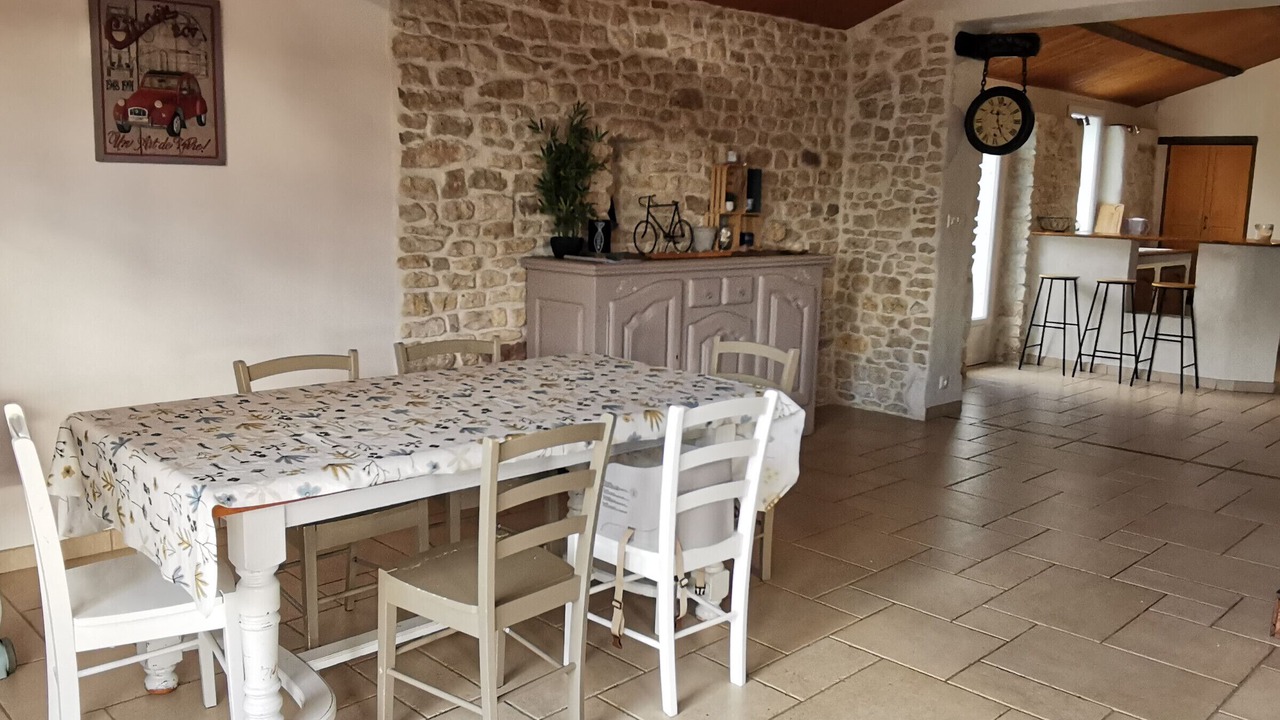 Photo of Others in St Benoist-sur-Mer