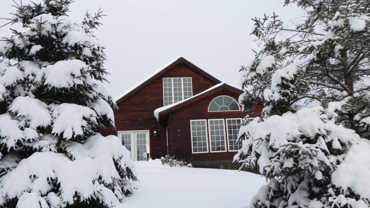 Photo of Outdoor in North Frontenac