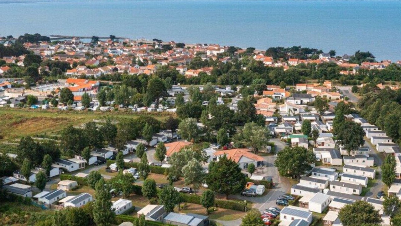 Photo of Outdoor in La Bernerie-en-Retz
