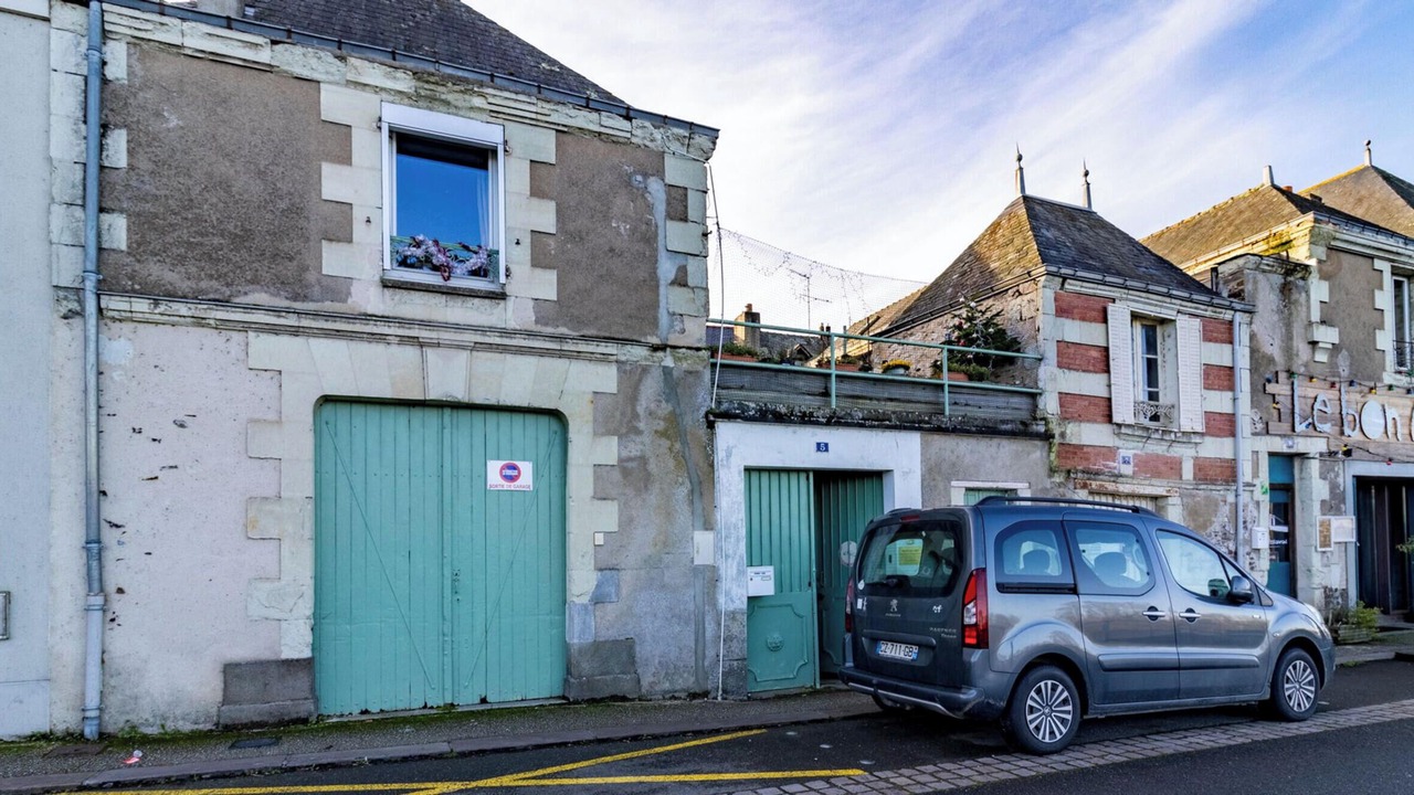 Photo of Outdoor in Chalonnes-sur-Loire
