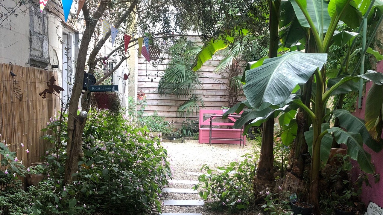 Photo of Outdoor in Chalonnes-sur-Loire