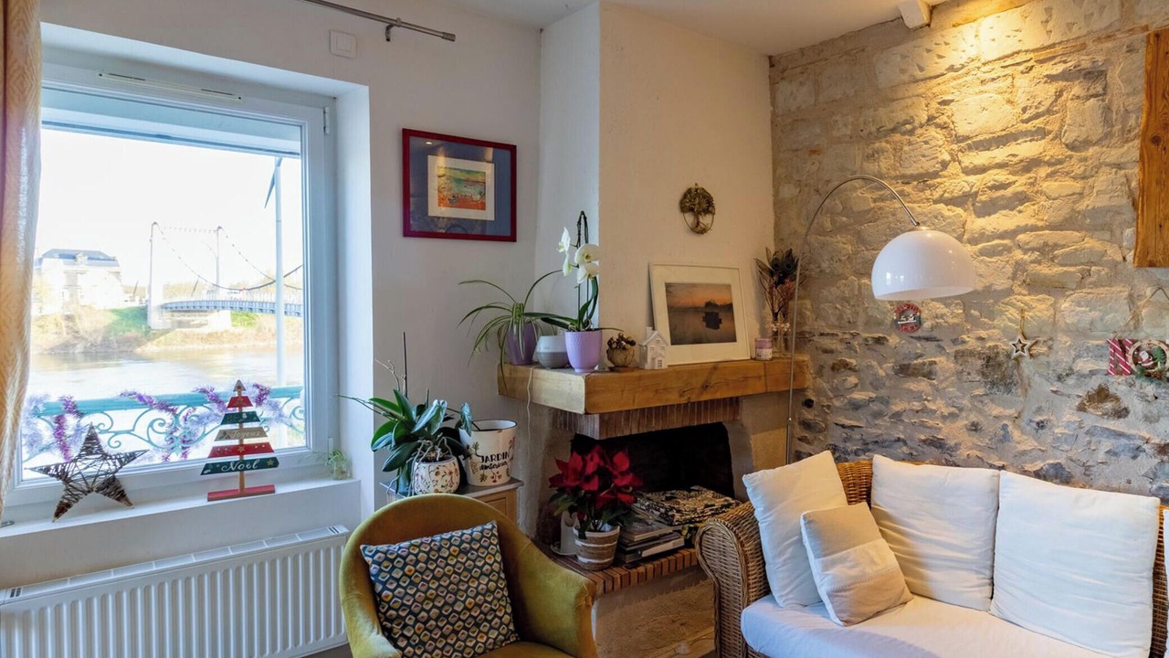 Photo of Livingroom in Chalonnes-sur-Loire