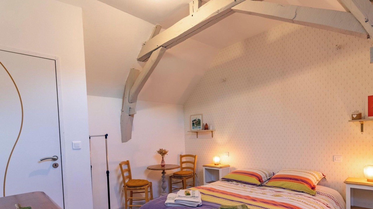 Photo of Bedroom in Chalonnes-sur-Loire