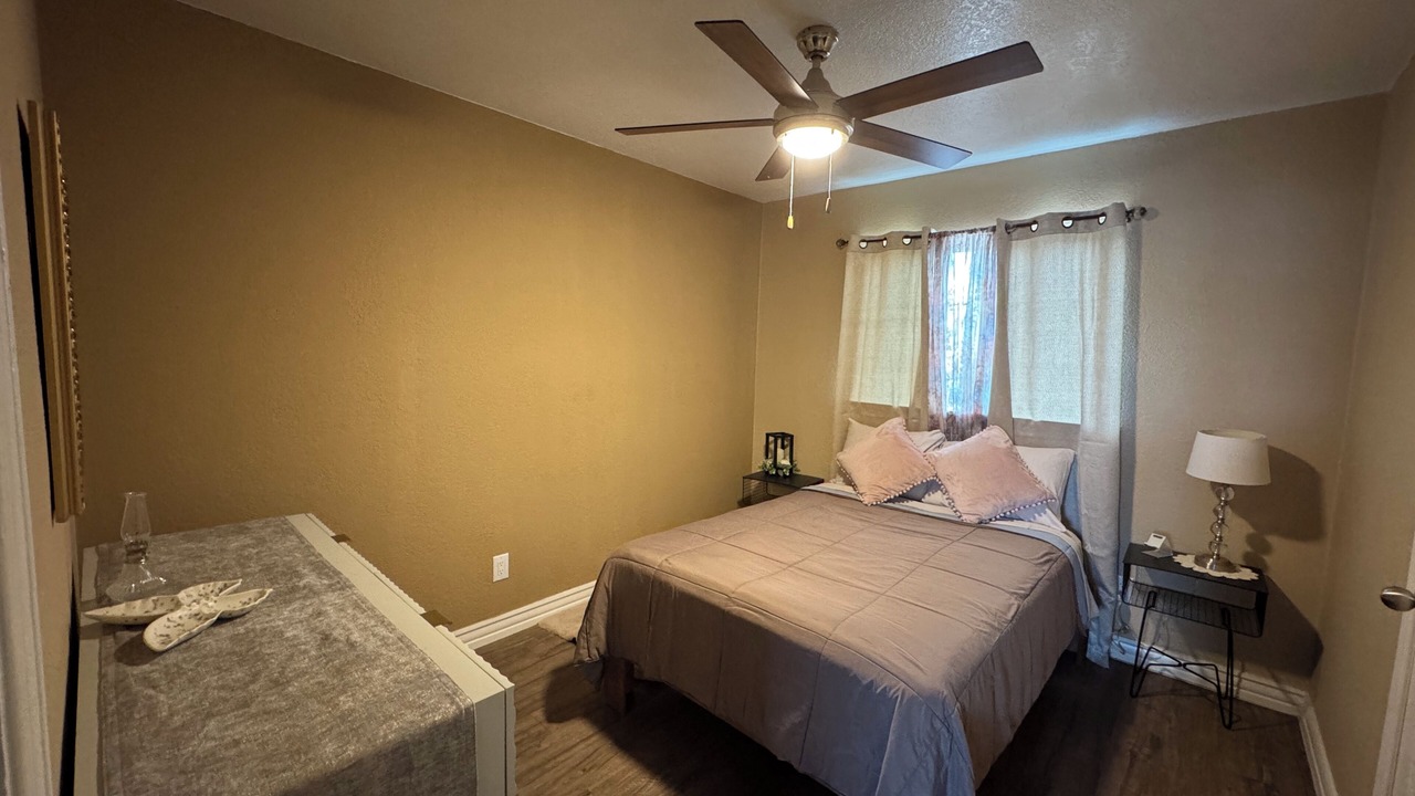 Photo of Bedroom in Northeast El Paso