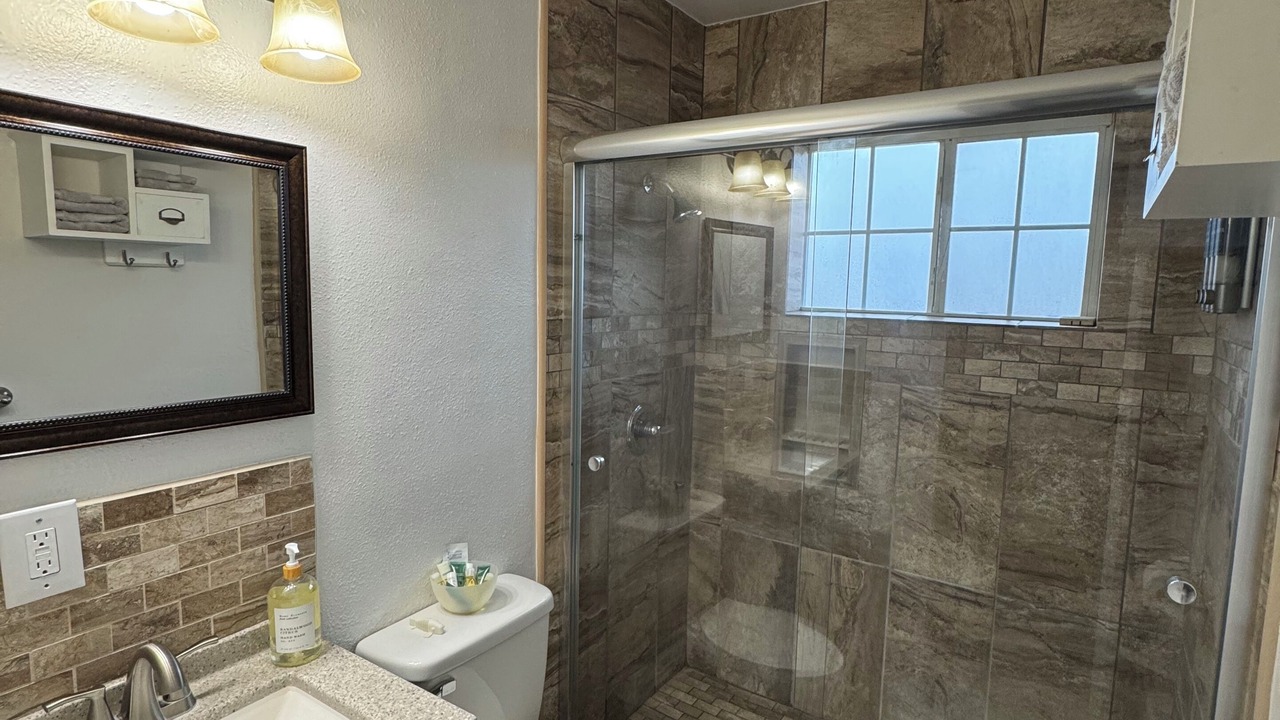 Photo of Bathroom in Northeast El Paso