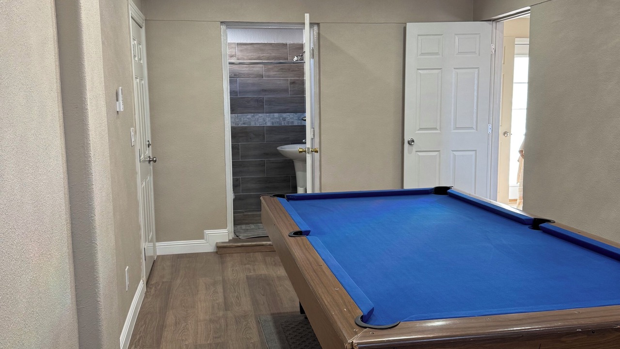 Photo of Bedroom in Northeast El Paso