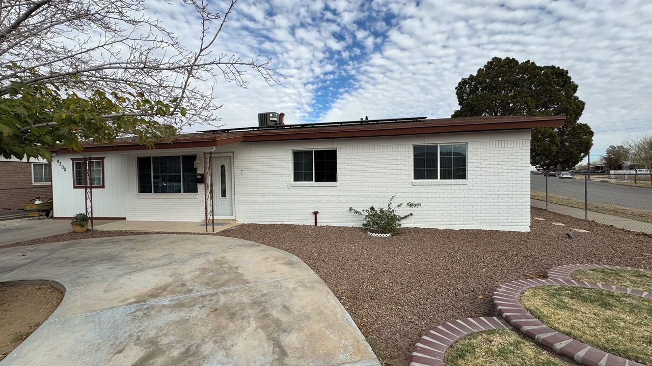Photo of Outdoor in Northeast El Paso