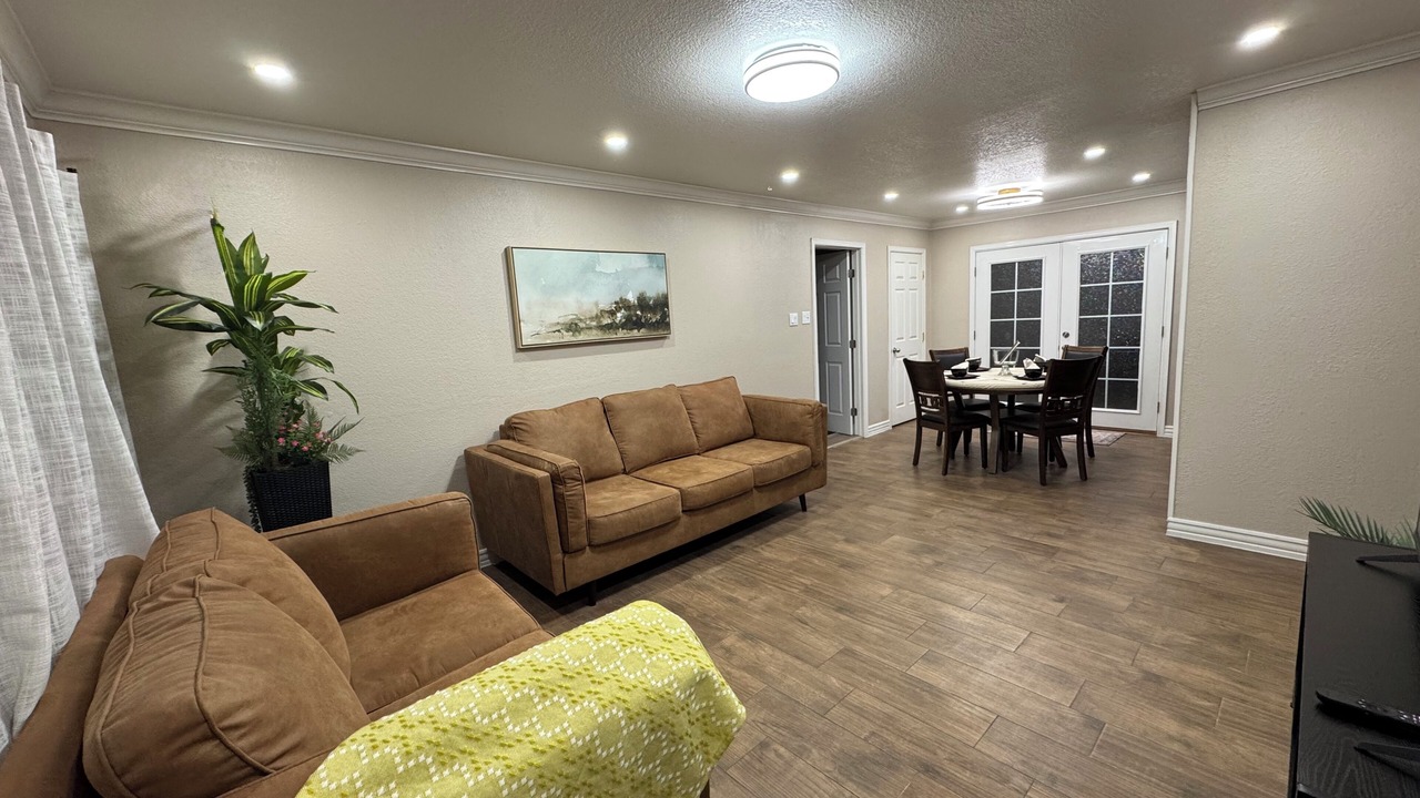 Photo of Livingroom in Northeast El Paso