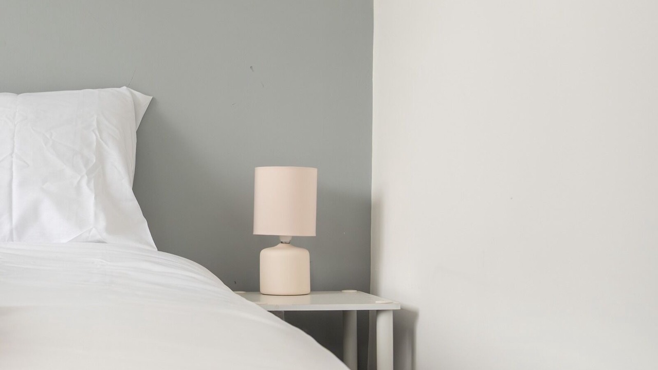 Photo of Bedroom in Farnborough and Crofton