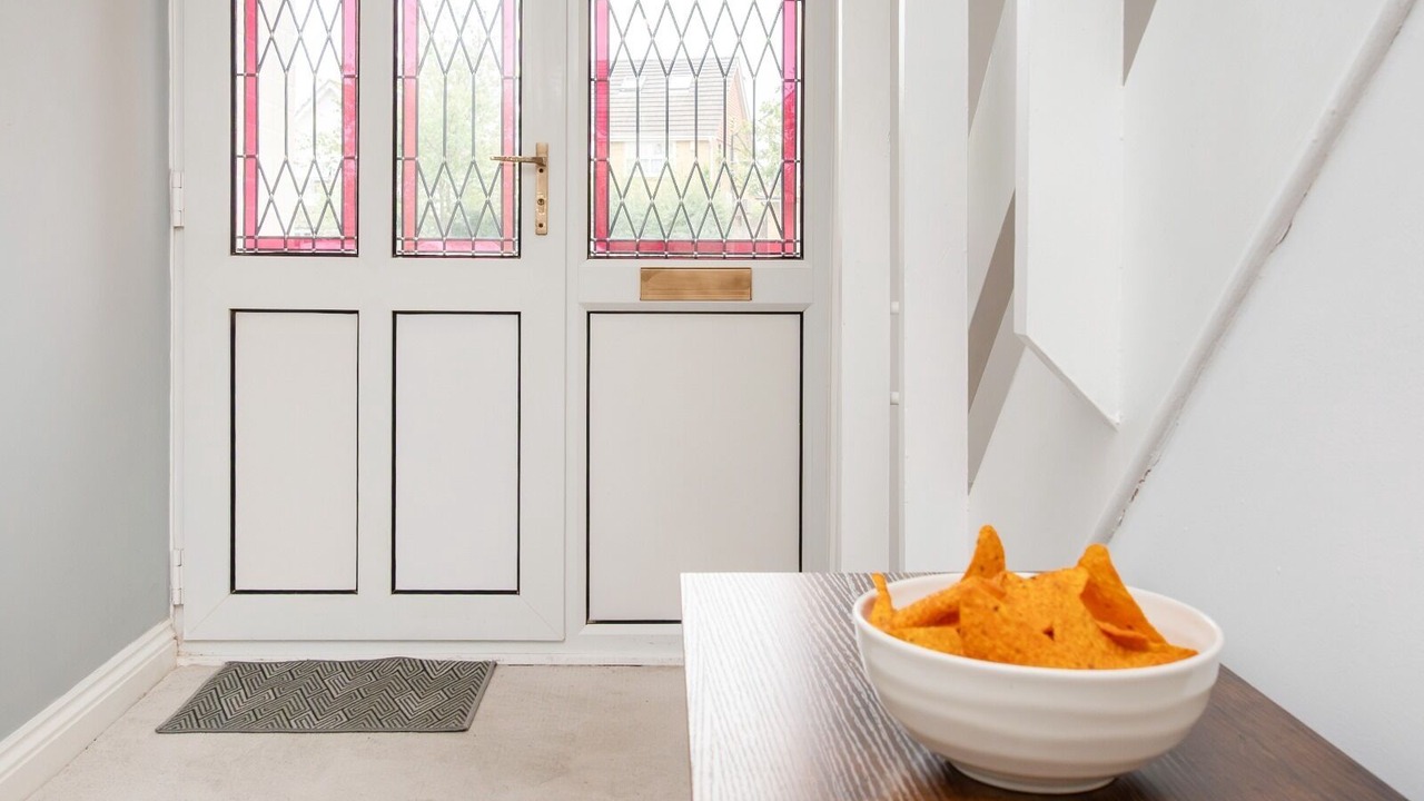 Photo of Others in Farnborough and Crofton