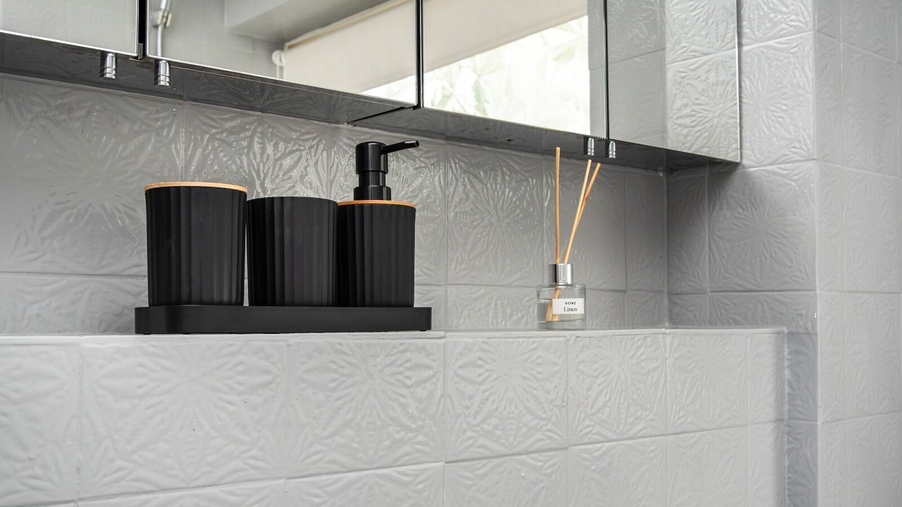 Photo of Bathroom in Farnborough and Crofton