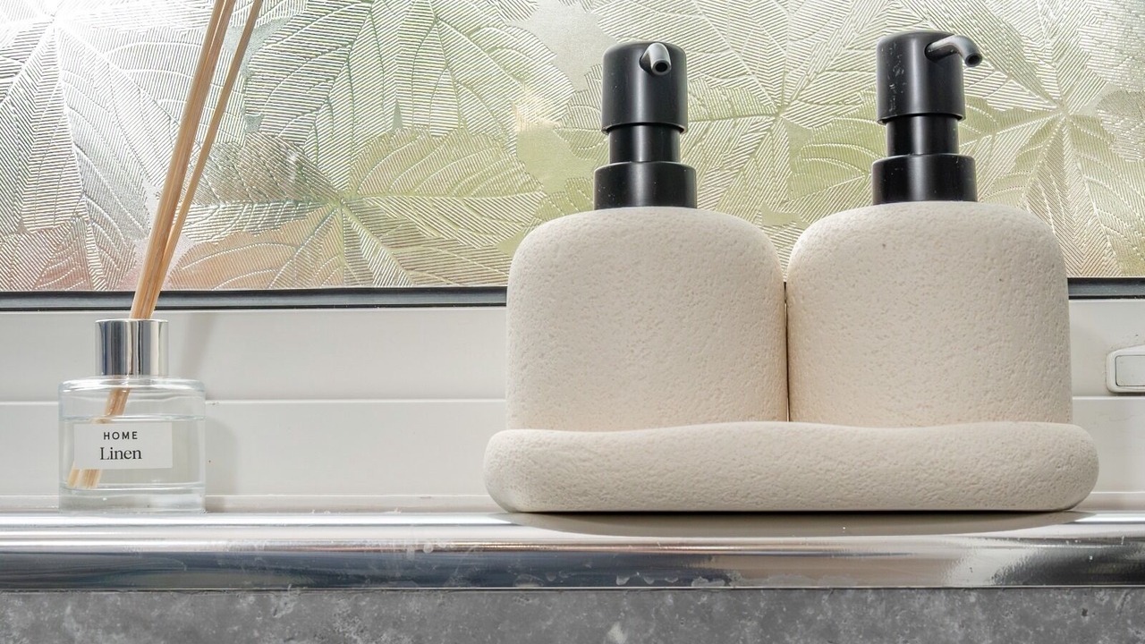 Photo of Bathroom in Farnborough and Crofton