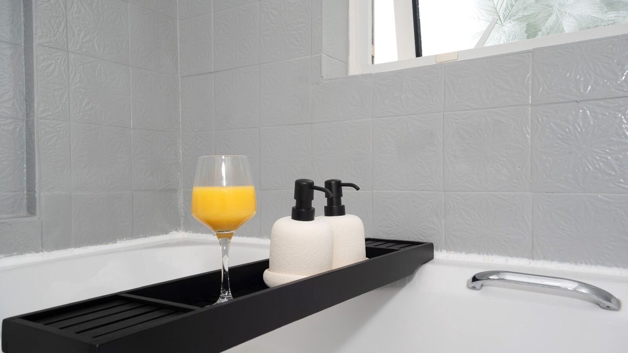 Photo of Bathroom in Farnborough and Crofton