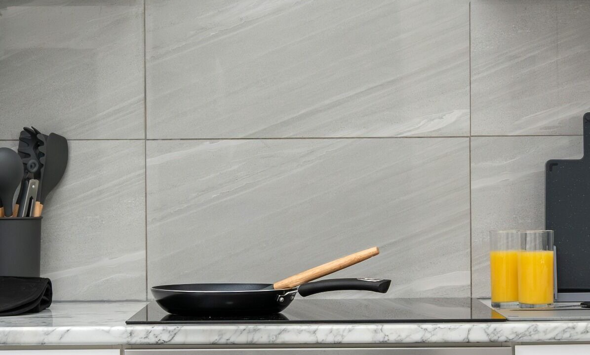 Photo of Kitchen in Farnborough and Crofton