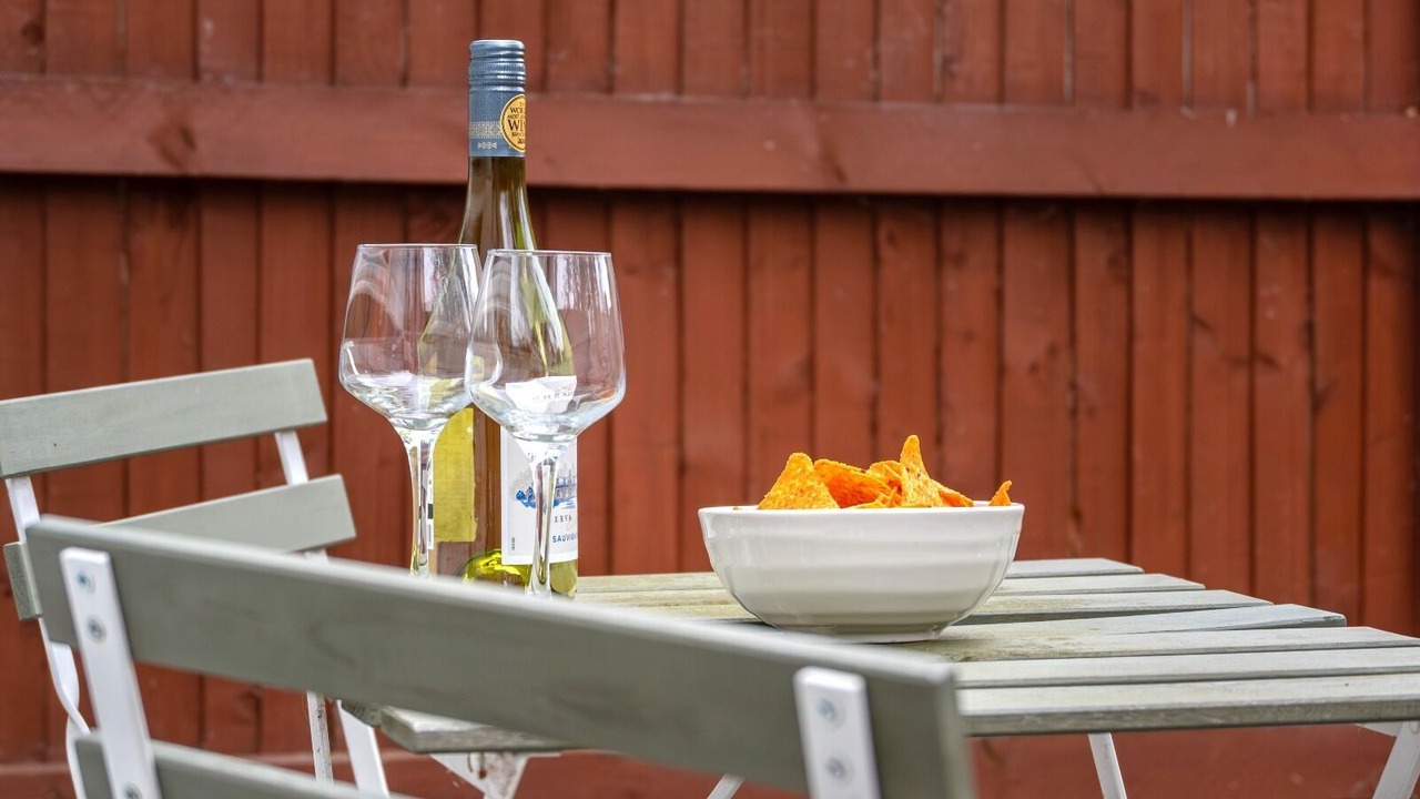 Photo of Outdoor in Farnborough and Crofton